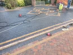 Winthrop, MN Driveway Paving Services Company